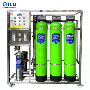 Systèmes de filtration <span class=keywords><strong>d</strong></span>'<span class=keywords><strong>eau</strong></span> pour l'extérieur, 500L/H, 3 étapes, purificateur <span class=keywords><strong>d</strong></span>'<span class=keywords><strong>eau</strong></span> à trois réservoirs pour le traitement de l'<span class=keywords><strong>eau</strong></span> potable à domicile - Product Image 4