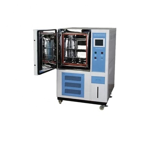 Buồng Ổn Định Khí Hậu Máy Kiểm Tra Độ Dẫn Nhiệt Độ Cao Và Thấp - Product Image 4