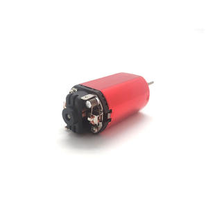Motor Eléctrico de 12V-24V, Micro Motor de Imán Permanente CC Sin Escobillas para <span class=keywords><strong>Mini</strong></span> Dron - Product Image 3