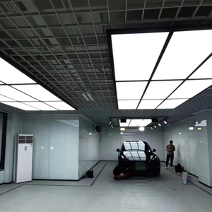 Không thấm nước <span class=keywords><strong>LED</strong></span> bảng điều chỉnh đèn xe kiểm tra tại chỗ bảng điều chỉnh đèn chi tiết ánh sáng xe showroom <span class=keywords><strong>LED</strong></span> bảng điều chỉnh đèn - Product Image 3