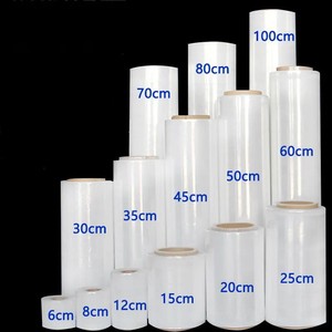 Hot Sale Stretch Film / <strong>Pallet</strong> <strong>Wrap</strong> / Wrapping Film - Product Image 5