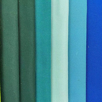 Échantillon gratuit de tissu en maille résistant aux UV, résistant à l'usure, durable, pour meubles d'extérieur