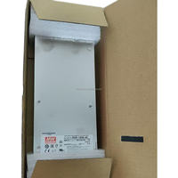 Original et nouveau Meanwell RSP-1000-48 1000W 48V 21A AC-DC de type fermé à sortie unique avec fonction PFC active alimentation PV