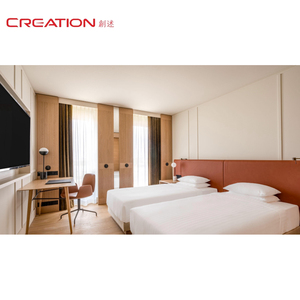 Ensemble <span class=keywords><strong>de</strong></span> mobilier d'hôtel Marriott, mobilier d'hôtel <span class=keywords><strong>de</strong></span> luxe <span class=keywords><strong>5</strong></span> <span class=keywords><strong>étoiles</strong></span>, projet <span class=keywords><strong>de</strong></span> mobilier <span class=keywords><strong>de</strong></span> chambre personnalisé pour les complexes hôteliers - Product Image 2