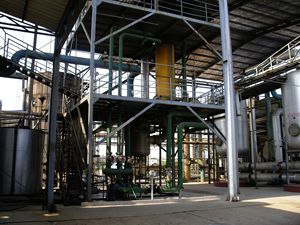 Sulphonation संयंत्र Sulphonation उत्पादन लाइन <span class=keywords><strong>Labsa</strong></span> उपकरण - Product Image 4