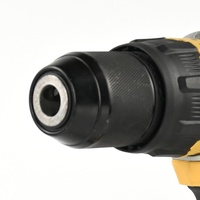 Perceuse à percussion sans fil compacte et robuste avec mandrin métallique de 13 mm pour le travail intensif - EN PROMOTION