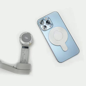Accesorios de cardán Módulo magnético fuerte para iPhone 12 13 14 15 para soporte de teléfono <span class=keywords><strong>DJI</strong></span> OM 4 <span class=keywords><strong>OM5</strong></span> - Product Image 5