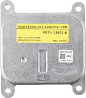 Balastros de Repuesto para Módulos LED de Faros Delanteros Ford Explorer 2016-2019, Controlador de Unidad de Faro, Pieza FB53-13B626-B