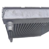 Radiateur de refroidissement d'eau du moteur pour Mercedes Benz W212 W231 W166 W176, pièces de rechange auto OE 0995003203