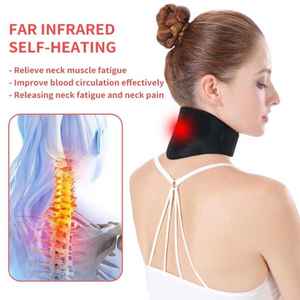 <span class=keywords><strong>Amazon</strong></span> nano-tech – <span class=keywords><strong>ceinture</strong></span> <span class=keywords><strong>de</strong></span> <span class=keywords><strong>Massage</strong></span> pour le cou, soins <span class=keywords><strong>de</strong></span> santé, thérapie magnétique, auto-chauffant, pour soulager les douleurs cervicales, Offre Spéciale - Product Image 4