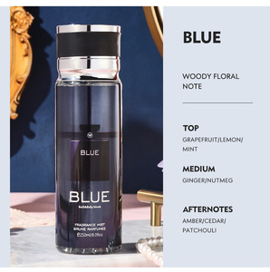 Profumi Arabi all'Ingrosso con Etichetta Privata, Colonia per Uomo e Donna, Fragranza Legnosa 100ml, Spray Corpo Liquido 250ml, EAU DE PARFUM - Product Image 6