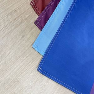 ธงสีรุ้ง LGBT เลสเบี้ยน ไบเซ็กชวล เกย์ สำหรับงานพาเหรด ขนาด 3x5 ฟุต ผลิตจากโพลีเอสเตอร์ 100D ขายส่ง - Product Image 4