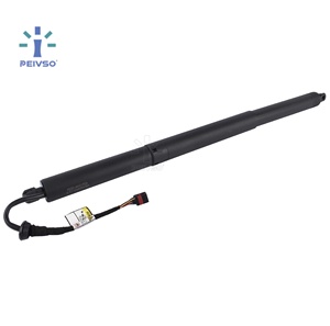 โช้คอัพฝาท้าย Peivso คุณภาพสูง สำหรับ AUDI E-TRON Quattro ปี 2018-2020 ของแท้ OEM 4KE827851F - Product Image 1