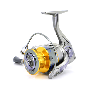 Moulinet de pêche en eau salée Moulinet de pêche Moulinets de pêche ES4000 - Product Image 1