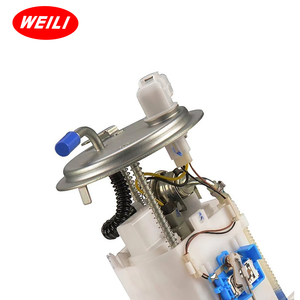 Piezas de repuesto para coche, bomba de combustible, módulo de unidad de montaje de bomba de combustible compatible con 17040-2GG1A 17040-2F00A para coche japonés <span class=keywords><strong>Nissan</strong></span> - Product Image 5