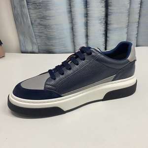 Zapatos Deportivos de Golf de Lujo para Hombre, Talla Grande, de Cuero Vacuno, Ligeros, Transpirables y Cómodos, para Primavera y Otoño - Product Image 3