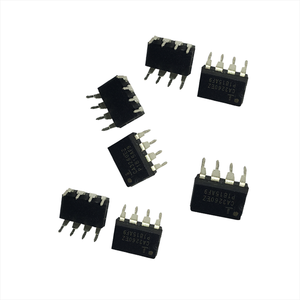 Hg sn74ls08n Dip-14 IC mạch tích hợp linh kiện điện tử Chipset chuyên ICS - Product Image 6