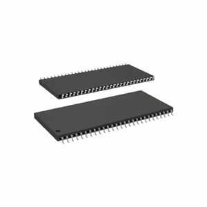 Compre Componentes Electrónicos en Línea, Memoria IS42S81600D-6TL-TR 54 TSOP, Distribuidor Autorizado - Product Image 1
