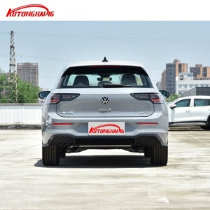 Nouvelle Volkswagen <span class=keywords><strong>Golf</strong></span> 300TSI <span class=keywords><strong>2025</strong></span> Merveilleuse à Essence, Automatique, Fabrication Chinoise, Conduite à Gauche, 1.5T Turbo DCT, Berline Compacte 5 Places à Traction Avant - Product Image 5
