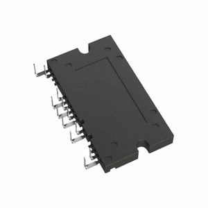 Original One Stop Service FAM65CR51ADZ1 Order Electronic Components Transistors 12-SSIP Exposed Pad, Formed Leads - Product Image 1