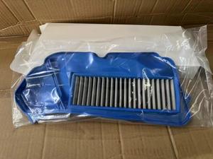 Accesorios para Motos, Filtro de Aire para Motocicleta, Apto para el Modelo Giorno, Accesorios de Malla Filtrante - Product Image 2