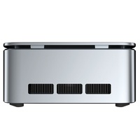 Nuevo Mini PC de Escritorio con AMD R5 3500U de Ocho Núcleos, 16GB DDR4, 512GB SSD y Windows 11 Pro