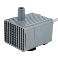 Pompe à eau centrifuge 5V BLDC du fabricant d'origine FOOFEE