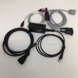 Portátil Robusto CF C2 con Linde Canbox Doctor, Software Pathfinder Preinstalado para Mantenimiento de Montacargas Industriales Linde - Product Image 5