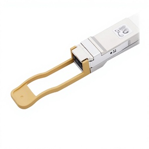 โมดูลออปติคอล OM3660FX102 QSFP ตัวรับส่งสัญญาณ QSFP56 200G SR4 - Product Image 1