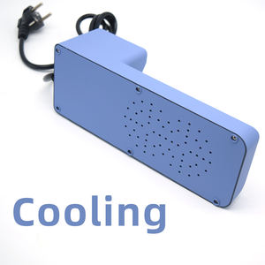 金型ジュエリーストーンセッティングツール熱真空マイクロワックスダイヤモンドセッティングマシン宝石吸引ヒータージュエリーマイクロマシン - Product Image 5