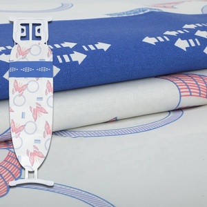 Housses de planche de repassage en coton sergé, Style Simple, pour la maison - Product Image 3