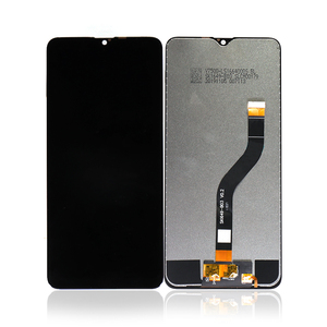 d'affichage de convertisseur analogique-numérique d'écran tactile d'affichage à cristaux liquides pour <span class=keywords><strong>samsung</strong></span> A10 A20 A30 A40 - Product Image 2
