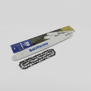 Set Barra Guida e Catena per Motosega da 20 Pollici .325 .063 81DL Compatibile con Modelli MS260 MS261 MS270 MS271 MS280 MS290 MS311 MS360 - Product Image 2