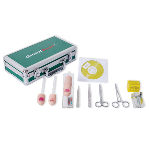 Kit de formation à l'extraction des ongles LV6 - Product Image 1