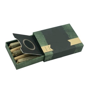 Customized Rolling Cigarette Carton Box Cigarette Box Manufacturer