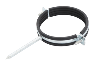 Topfix jepit pipa baja karbon penjualan laris untuk pasar pipa produk sendiri - Product Image 2