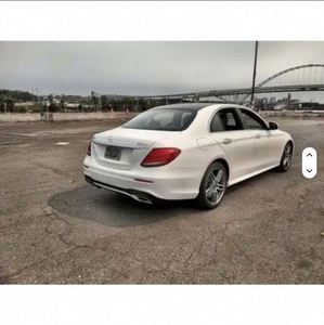 Mercedes-Benz Clase E <span class=keywords><strong>E450</strong></span> <span class=keywords><strong>4Matic</strong></span> SEDÁN USADO EN EXCELENTES CONDICIONES - Product Image 5