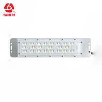 Module d'éclairage LED pour rue à économie d'énergie 160 lm/W IP68 pour les appels d'offres de projets municipaux, puces 3030, usine OEM