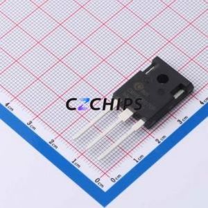 ทรานซิสเตอร์ฟิลด์ทรานซิสเตอร์ (มอสเฟท) ทรานซิสเตอร์ฟิลด์ CMH60R070P ถึง247แบบใหม่ดั้งเดิม - Product Image 1