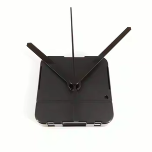 Mécanisme de mouvement d'horloge de remplacement d'horloge murale de haute qualité avec mains Mécanique avec moteur de montre en plastique avec aiguilles - Product Image 5