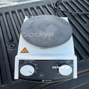 Agitateur magnétique à plaque chauffante Heidolph Hei-Standard 1400 tr/min 300°C - Product Image 1