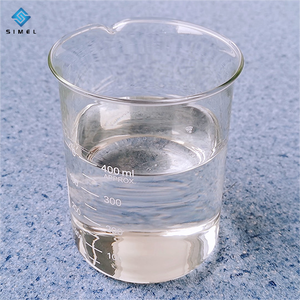 SIMEL Factory Supply High Quality Triethyl Citrate CAS 77-93-0 Used for Adhesives and Sealants with Best Price - Product Image 3