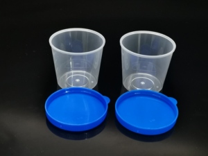 Y tế <span class=keywords><strong>Container</strong></span> <span class=keywords><strong>50ml</strong></span> nước tiểu <span class=keywords><strong>container</strong></span> mẫu bộ sưu tập <span class=keywords><strong>container</strong></span> - Product Image 3