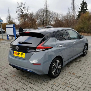 <span class=keywords><strong>Nissan</strong></span> <span class=keywords><strong>Leaf</strong></span> 2023, Auto Eléctrico, Vehículo de Nueva Energía, Carga Rápida, 400 km de Autonomía, 150 HP, <span class=keywords><strong>Precio</strong></span> Económico, Automático, Segunda Mano - Product Image 5