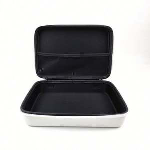 Proyector de Video AuKing 2023 Mejorado para Cine en Casa, Full HD 1080P, con Funda Protectora Impermeable de EVA y PU, Bolsa de Viaje Elegante - Product Image 2