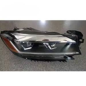 F30 Phares Phare E90 E70 X5 X1 F48 Hilux F10 F20 Golf Mk7 E60 E92 W204 F22 A6 C7 S25 Pièces De Voiture Barre Lumineuse Led Scirocco - Product Image 5