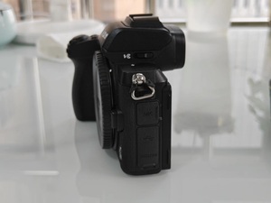 Appareil photo numérique d'occasion Nikon Z50 20,9MP 4K UHD APS-C - Product Image 5