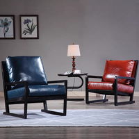 Ensemble de chaises longues confortables en bois massif, sièges ergonomiques, meubles de salon, style minimaliste, écologiques, faits à la main, pour salle à manger