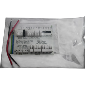 PLC คอนโทรลเลอร์รุ่นใหม่ของแท้ในสต็อก 2059 2060 <span class=keywords><strong>2061</strong></span> สำหรับระบบอัตโนมัติทางอุตสาหกรรม - Product Image 1