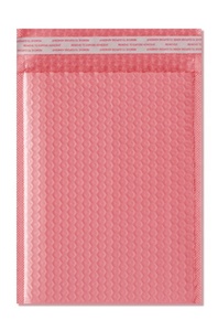 Tự con dấu gửi thư có thể tái chế bao bì nhựa vận chuyển phong bì bong bóng bưu phẩm biểu tượng tùy chỉnh in sinh thái thân thiện Poly Túi bưu phẩm - Product Image 4